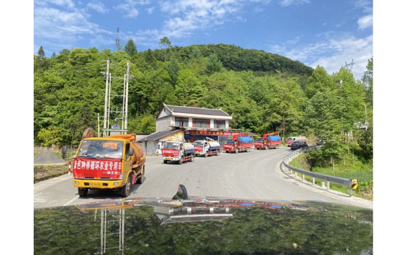 務實的勞動者———潤土司機工人